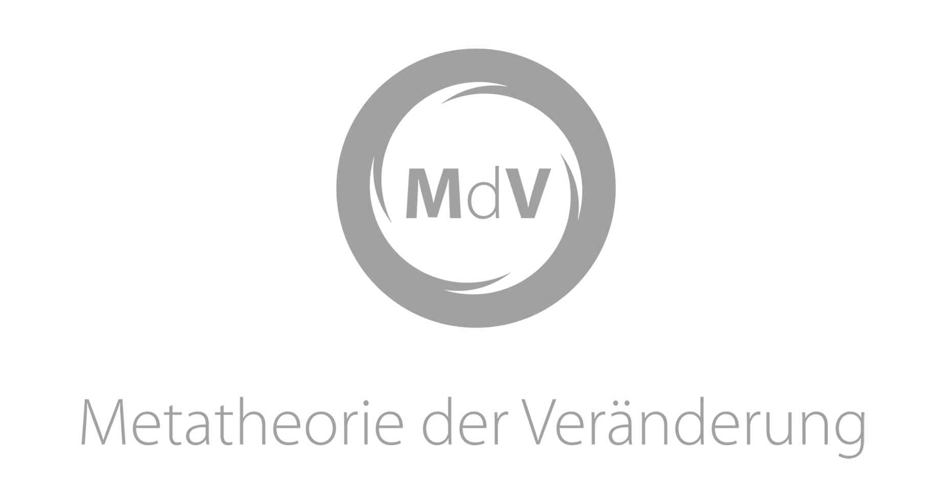 Logo MdV